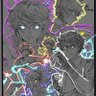 DarkKeyElement's profile picture. Banner by @notain08