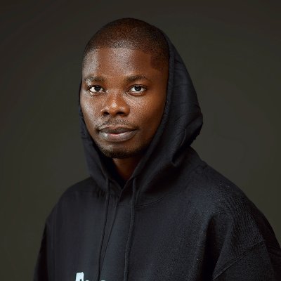 danielmbahc's profile picture. Techpreneur and Full Stack Developer