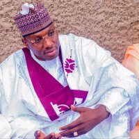BASHIR MAGAJI (@bashirm94869) 's Twitter Profile