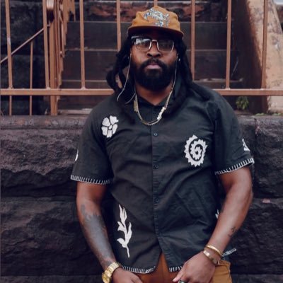 Olalekan Jeyifousさんのプロフィール画像