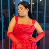 Maggie Sameh (@maggie_sameh) 's Twitter Profile