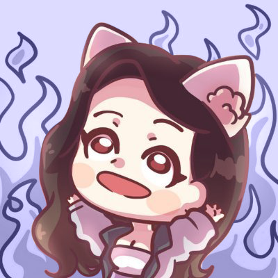 She/Her • FFXIV enjoyer • I stream and make videos on YouTube!