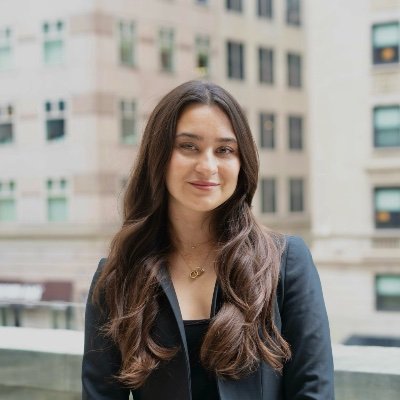 policy counsel, equity in civic tech @cendemtech. former miami teachers unionist. privacy/tech/AI in education. pug person. no opinions.