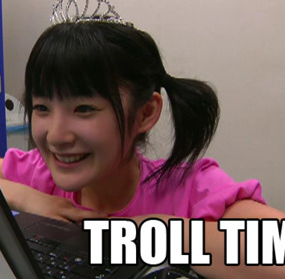 HelloReblog's profile picture. ハロプロ関連tumblrのランダムリンクを順番に投稿していくbotです。いい写真に当たったら、URLをこのアカウント宛にreplyするのをおすすめします。自分のtumblrを追加して欲しい・外して欲しい等、なにかありましたら@halopro9までお願いします。 / Hello! Project Tumblogs