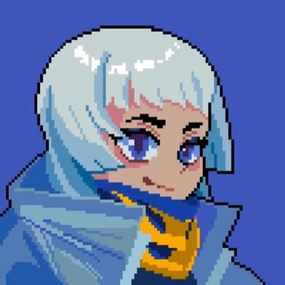 Illustrator / Pixel Artist | ID/EN | Comission are Open on Vgen: https://t.co/BkTihkzoir | 👾Discord: prtmyas