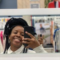 Butterfly 🦋 (@ntsikiesimelane) 's Twitter Profile Photo Butterfly 🦋 (@ntsikiesimelane) 's Twitter Profile Photo