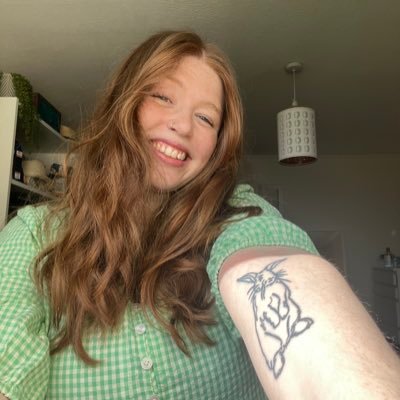27 (she/her). Writer, reader, crafter, and Taylor Swift enthusiast.