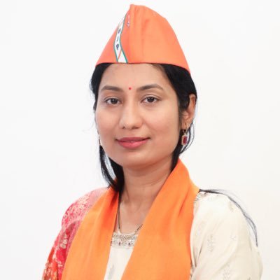 #MLA - 47 Naroda Vidhansabha, Karnavati Gujarat