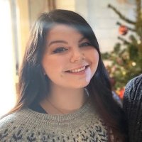 Georgina Hewison (@thefibrefox) 's Twitter Profile