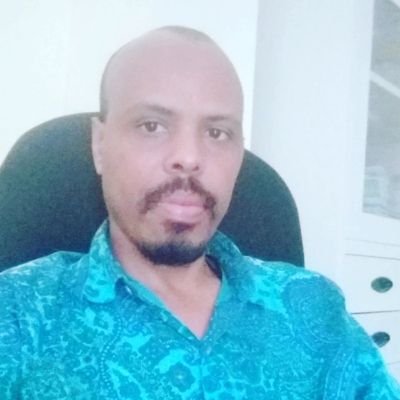 danigsahle's profile picture. Mixed Migration Project Assistant