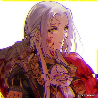 Hellwytch's profile picture. Witchy transfemme dog girl, Mid-metamorphosis | She/Her | DMs Open!
Sometimes Hornyposting | 18+ | MDNI