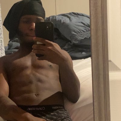 ModelBoy💰🔥 | NOLA BREED⚜️| GA Grown 🍑| US Army Vet🇺🇸|