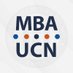 MBA UCN (@mba_ucn) Twitter profile photo MBA UCN (@mba_ucn) Twitter profile photo