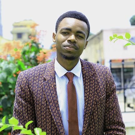 JohTechs's profile picture. A Student Of Life✍️ | A witness of God's Power 🌍