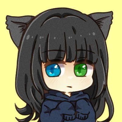 Ariy Min | NYAVATAR 7さんのプロフィール画像
