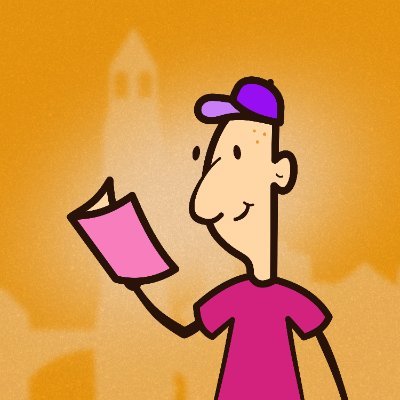 Storybook Amusementさんのプロフィール画像