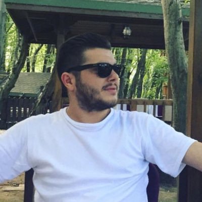 UmutBerberrr's profile picture. 🐅