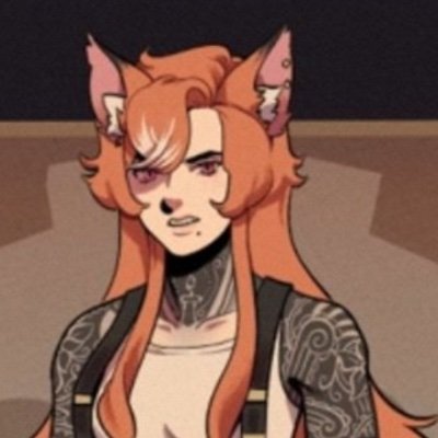 Aeon_JRWI's profile picture. Leader of the vixens- 
they/them
https://t.co/5QTU4czaMd
Jrwi rp account!!