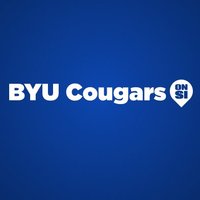 BYU On SI (@byuonsi) 's Twitter Profile Photo BYU On SI (@byuonsi) 's Twitter Profile Photo