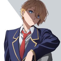 Kazuma (@kazuma_201) Twitter profile photo