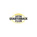 Avon QB Club (@avonqbclub) Twitter profile photo Avon QB Club (@avonqbclub) Twitter profile photo