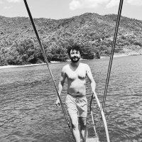 Onur Onaran (@onur_onaran) Twitter profile photo