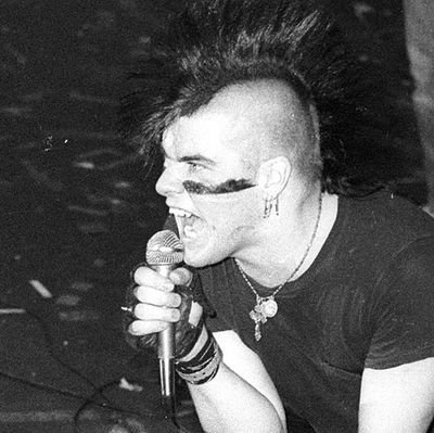 my name is Tim. I'm a horror movie fan. I'm into metal and old school hardcore punk. I'm also a nationalist!!