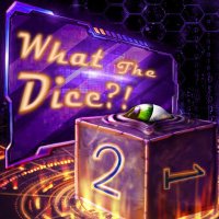 What the Dice?! podcast (@whatthedicepod) 's Twitter Profile Photo What the Dice?! podcast (@whatthedicepod) 's Twitter Profile Photo