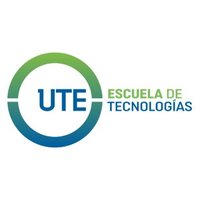 Escuela de Tecnologías UTE (@tecnologiasute) 's Twitter Profile Photo Escuela de Tecnologías UTE (@tecnologiasute) 's Twitter Profile Photo