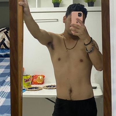 Taciturn | Stoic | Cancer | Xylophile | Shy, until proven naughty ChemE | 5'8 | twink with a nice 🍑 | TG: @shyguydrae