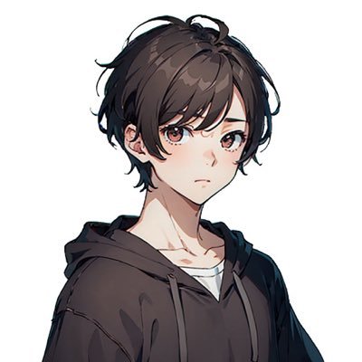 30歳 システムエンジニア→フリーランスへ 動画編集とAI制作、AIコンサルを中心に活動しています! 事業: 動画制作/SNS運用代行/生成系AIのプロンプト・コンテンツ制作/AIの企業導入支援 お仕事のご依頼はDMへ!