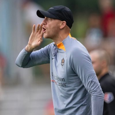 Goalkeeper Coach @houstondash | MSc in Sport & Exercise Psychology @StaffsUni |Sponsored by @setgkteam