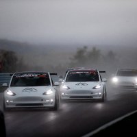 Model 3 Challenge (@model3challenge) 's Twitter Profile Photo Model 3 Challenge (@model3challenge) 's Twitter Profile Photo