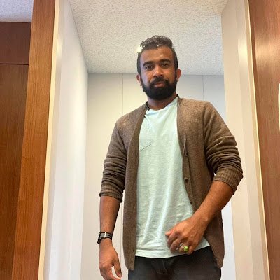 madhumax89's profile picture. 