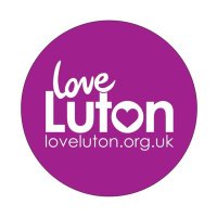 Love Luton (@love_luton) 's Twitter Profile