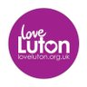 love_luton's profile picture. Creating confidence, pride and a positive image for Luton. Tweets by local businesses who support Love Luton and the project coordinator. #Luton #openyoureyes