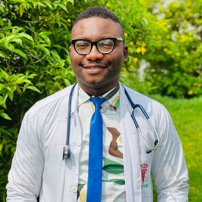 ChidumejeDrking's profile picture. A Medical Doctor, A Public Affairs Analyst, A humanitarian, CEO OurDrKing Foundation Nigeria, The Dean Critical Care Military Hospital Nigeria. Men's Advocate