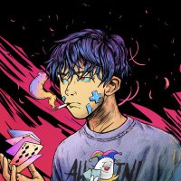 DimSumNinja (@d_s_n_j) 's Twitter Profile