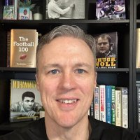 Mike Sando (@sandonfl) 's Twitter Profile Photo