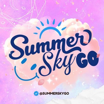 Official Goods, fanmade goods, personal order, INA address proxy, ticketing services || Back up account @summerskygo ||