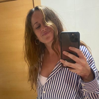 Sheriff de igualdad. Formadora en coeducación, audiovisual y género 🌈🎶 💕🌕🍫🌅
