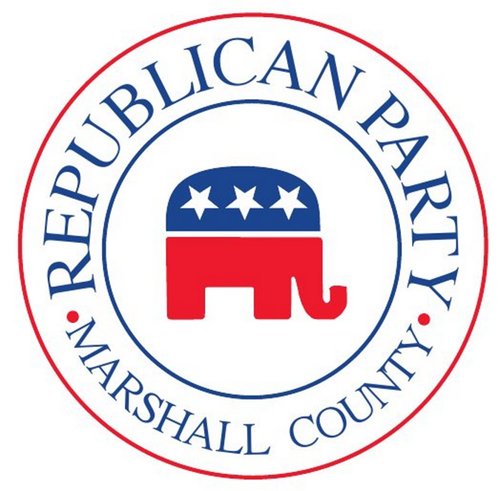 Marshall County, Iowa Republicans