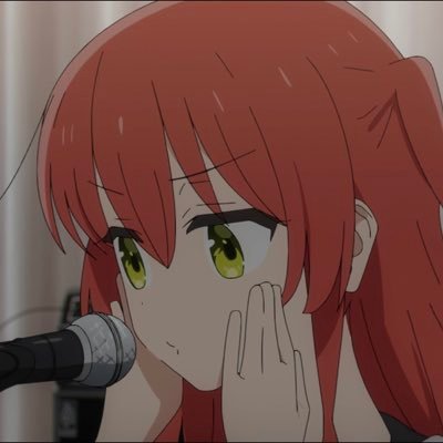 n=1 アニメ/阪神/日ハム/ヨルシカ 最推しシャロちゃん、推し喜多ちゃんと麻衣さん フォロバ漏れあれば遠慮なく言ってください!全然タメ口で来て大丈夫です
