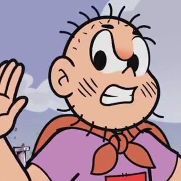 CapitoFeio's profile picture. 