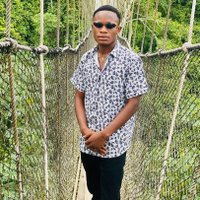 g e o r g e. o f o r i 🇬🇭🇩🇪 (@kinggeorge7784) 's Twitter Profile