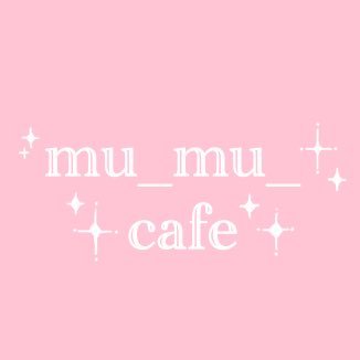 mu_mu_cafeさんのプロフィール画像