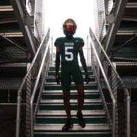 Kierston Brinson (@kbrinson_3) 's Twitter Profile