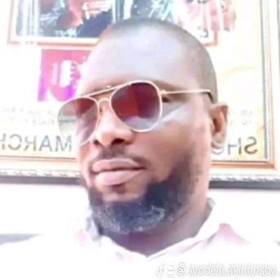 akinbosoyeayode's profile picture. God Fearing..
Team lead & ready to learn...
