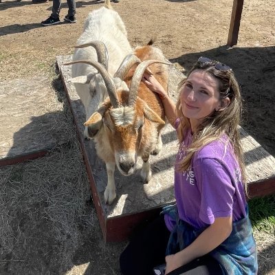 Passionately advocating for animals with my diverse work experience and bold vision to help people embrace a cruelty-free lifestyle