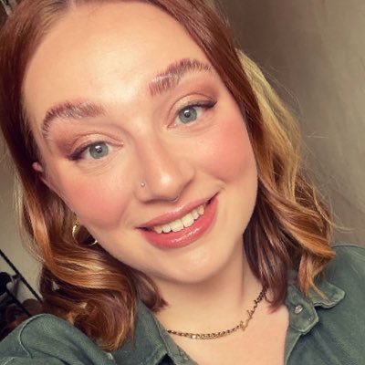 GeetheOT's profile picture. 30- senior specialist neuro OT at YDH, all views are my own 💚